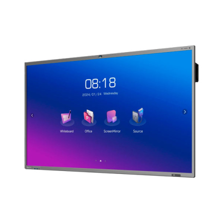 Панельный компьютер HORION 86 дюймов, GMS,