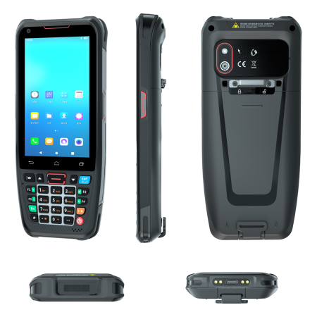 2301001 Терминал сбора данных NEO SL40