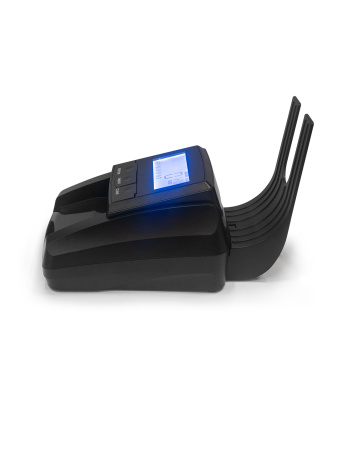 Автоматический Детектор банкнот Mbox AMD-50AS