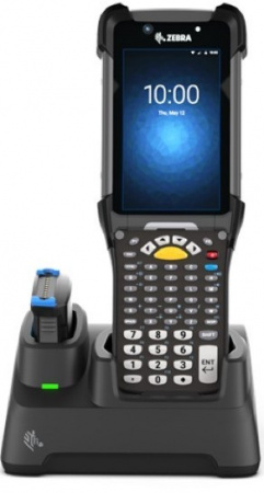 Терминал сбора данных (ТСД) Zebra MC9300 MC930B-GSECG4RW