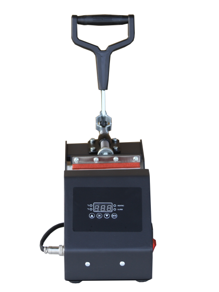 Термопресс для кружек с электронным управлением Bulros T-180