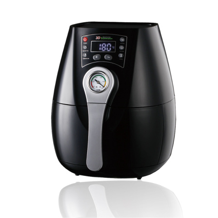 Для сублимации на подготовленные носители для телефонных чехлов, плитки Bulros T-3D mini Phone