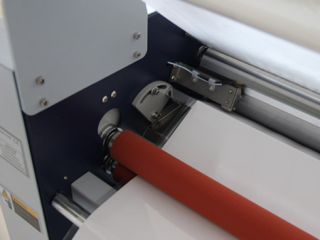 Ламинатор Bulros S-490