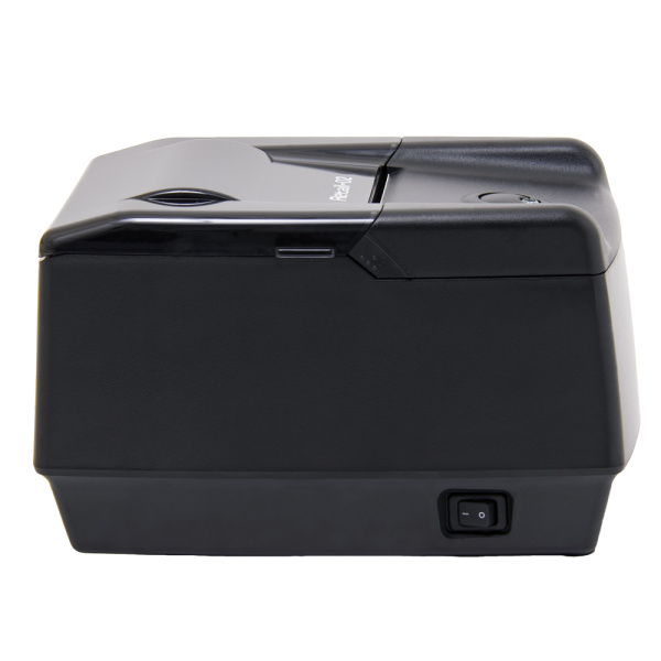 Фискальный регистратор ККТ "РИТЕЙЛ-02Ф" LAN/USB с раз. ДЯ (черный) без ФН ФФД 1.2