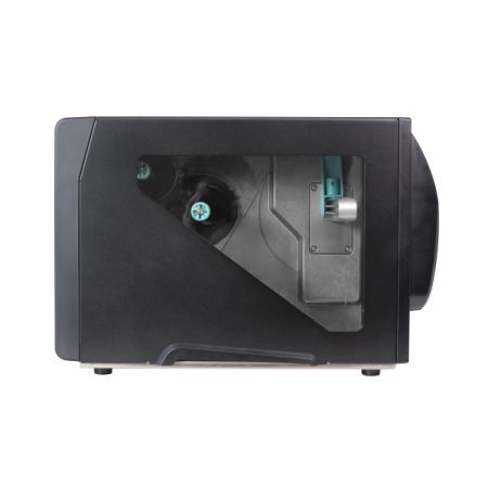 Принтер этикеток Godex GX4600i SU + Ethernet + USB Host. Разрешение, dpi  600