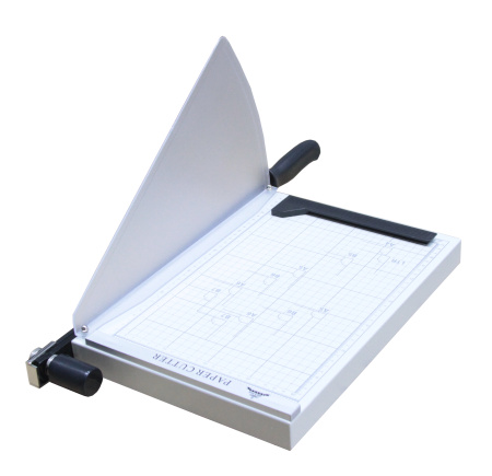 Офисный сабельный резак для бумаги Bulros 938-2