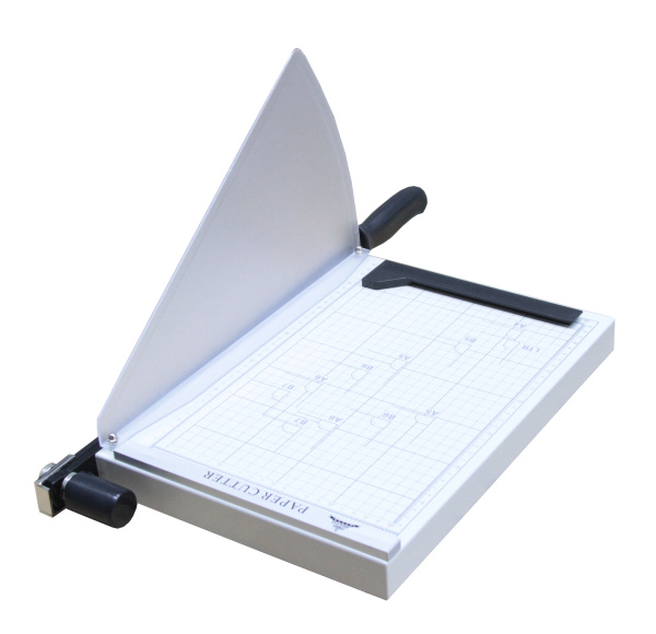 Офисный сабельный резак для бумаги Bulros 938-2