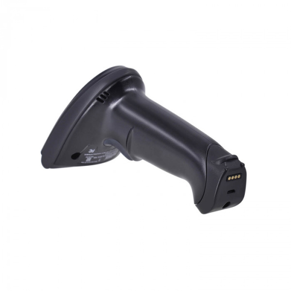 Сканер беспроводной MERTECH CL-2210 BLE Dongle P2D USB full black