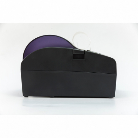 ККТ АТОЛ 50Ф. Темно-серый. USB. 5.0