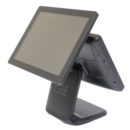 Монитор покупателя 15" с установочным комплектом для сенсорного моноблока POSCenter POS200