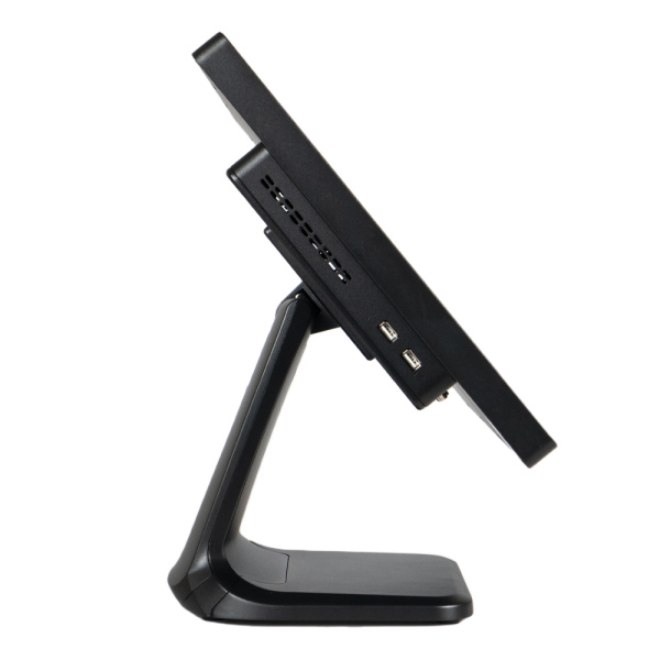 Сенсорный моноблок POSCenter POS101 (21.5", PCAP, i5-8260U, RAM 8 Gb, SSD M2 256Gb, MSR) без ОС