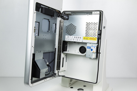 Касса самообслуживания АТОЛ КСО 4210 (21,5", i5-1135G7, SSD, 4/128GB), Wi-Fi, без ОС, 72CJ, Ind., Кр. пин-пад, Кр. ФР