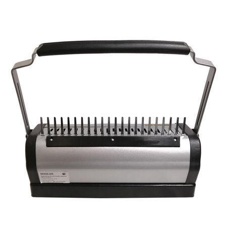 Переплетный аппарат на пластиковую пружину Office Kit B2121