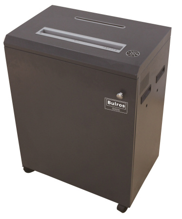 Шредер Bulros 500C