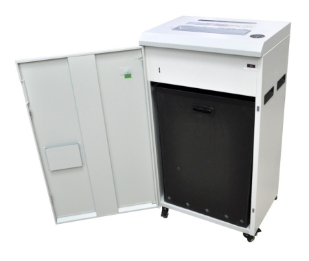 Шредер Bulros 7201C