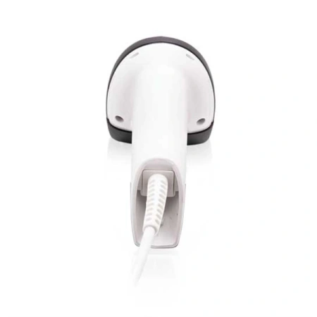 Сканер штрих-кода Datalogic QuickScan QD2500 QD2590-WHK1 (2D Имидж Image, 1280 x 800, 617 nm, минимальная контрастность 15%, белый, USB кабель в комплекте )