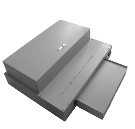 Лакировальная машина Bulros LW-440