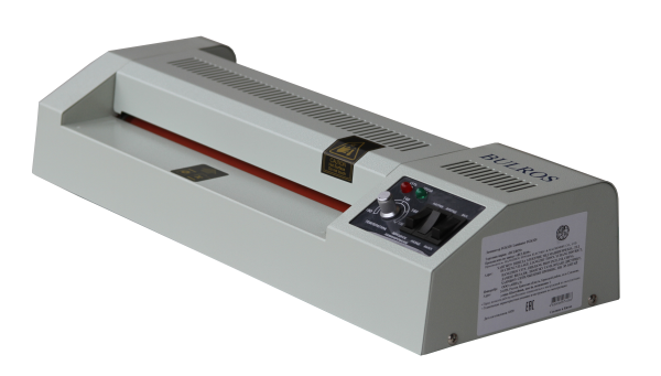 Ламинатор Bulros FGK-320
