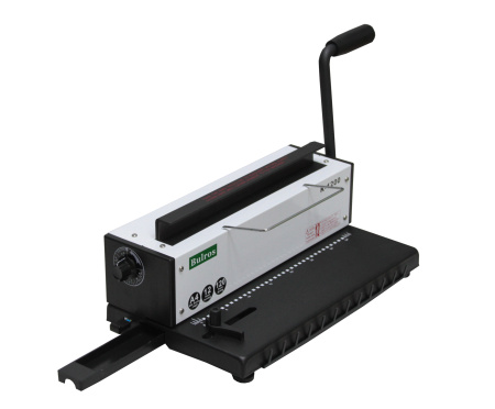 Переплетчик Bulros K1200