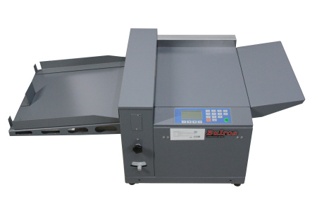 Биговщик Bulros T-320