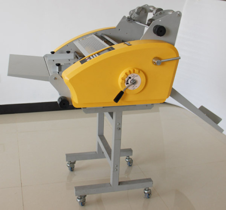 Ламинатор Bulros 3866