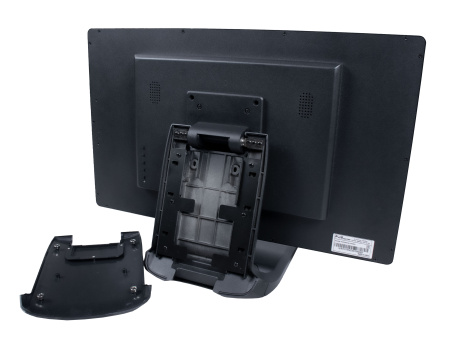 Сенсорный монитор Poscenter MEGA (21.5", P-CAP/16:9/1920*1080/HDMI, VGA, DVI, USB, Audio out) 3м кабели