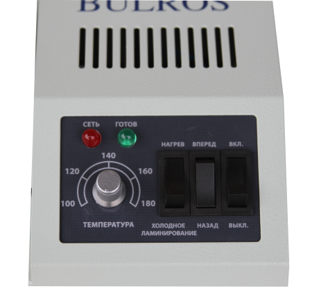 Ламинатор Bulros FGK-320 Ламинатор Bulros FGK-320