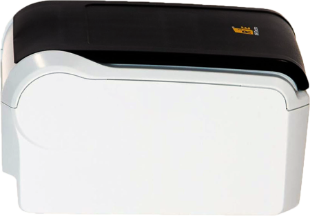 Контрольно-кассовая техника "РР-01Ф" (светлый с USB, с RS+LAN, с ФН 36 мес.)