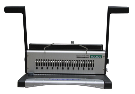 Переплетчик Bulros S303