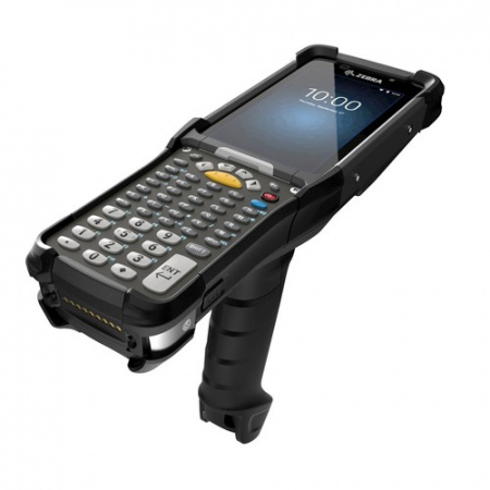 Терминал сбора данных (ТСД) Zebra MC9300 MC930B-GSECG4RW