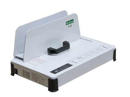 Переплетчик Bulros T 50