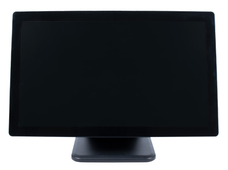 Сенсорный монитор Poscenter MEGA (21.5", P-CAP/16:9/1920*1080/HDMI, VGA, DVI, USB, Audio out) 3м кабели