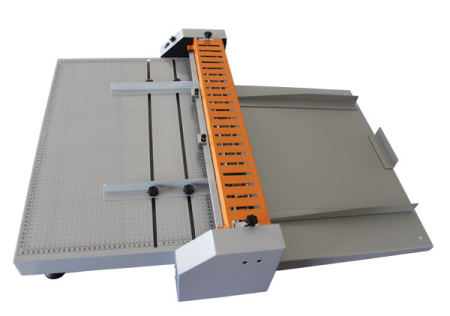 Профессиональное многофункциональное устройство формата А1 Bulros 660E