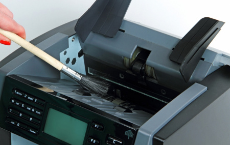 Счетчик банкнот PRO NC 3300