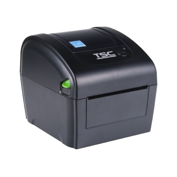 Принтер этикеток TSC DA220, 203 dpi, 6 ips, USB + Ethernet + 802.11 a/b/g/n Wi-Fi 99-158A025-2702
