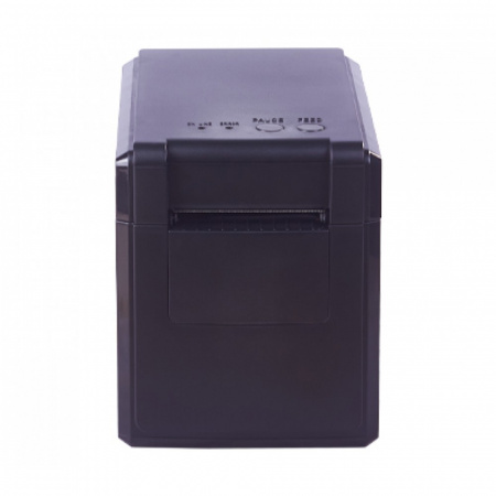 Термопринтер этикеток GPrinter GP-2120TFЧёрный