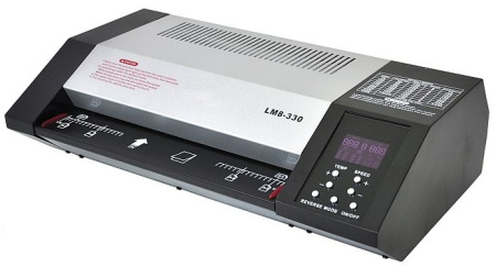 Ламинатор Bulros LM8-330
