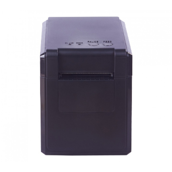 Термопринтер этикеток GPrinter GP-2120TFЧёрный Термопринтер этикеток GPrinter GP-2120TFЧёрный