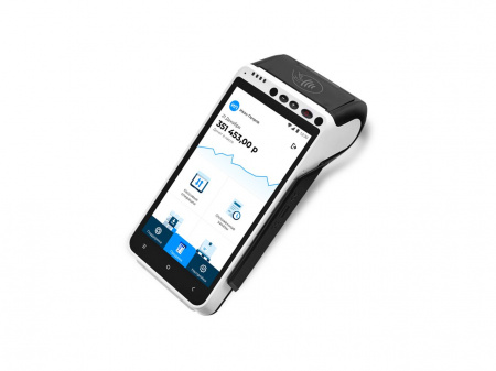 ККТ aQsi 5 без ФН (ЕГАИС/ФГИС)