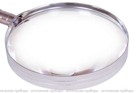 Лупа ручная Levenhuk Zeno Handy ZH27