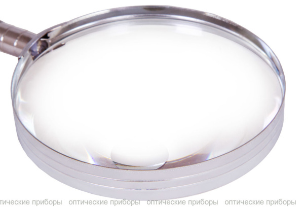 Лупа ручная Levenhuk Zeno Handy ZH27