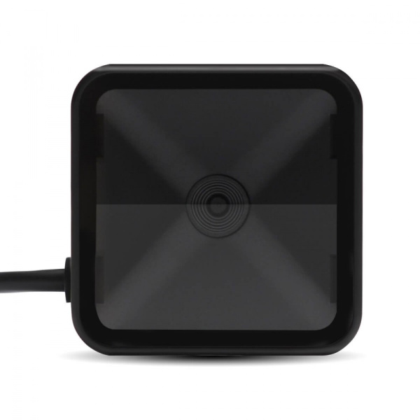 Стационарный сканер штрих-кода 2D Mertech N120 2D USB, USB эмуляция RS232