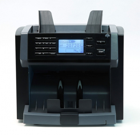 Счетчик банкнот PRO NC 3300