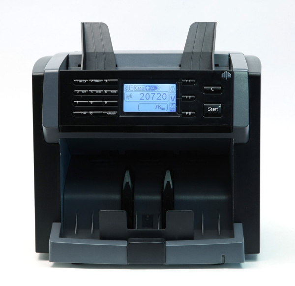 Счетчик банкнот PRO NC 3300 Счетчик банкнот PRO NC 3300