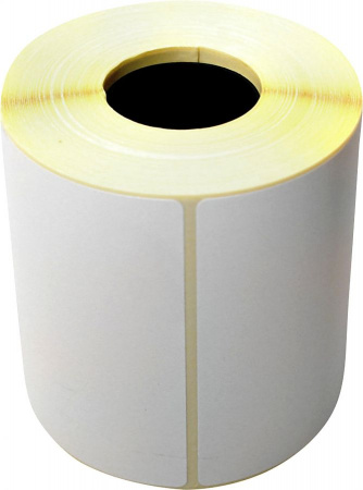 Термотрансферная 100х80/ 500 ПГЛ