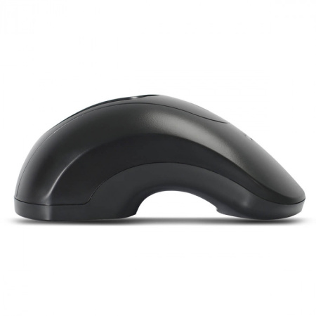 Зарядно-коммуникационная подставка (Cradle) для сканера CL-2200/2210  black, (4807)