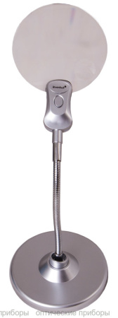 Лупа настольная Levenhuk Zeno Desk D5