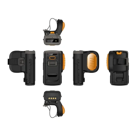Сканер-кольцо Urovo SR5600 / SR5600-SU2 / Bluetooth / 2D Image / USB / IP 65 / Urovo SE2300 (soft decode)