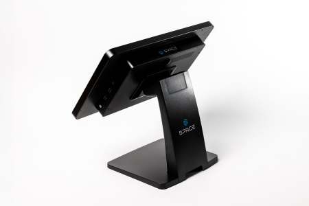 Сенсорный терминал SPACE NOVA 15.6 [15.6", Intel Celeron N5095, DDR4 8GB, 128GB SSD, Wifi/BT, без MSR], без ОС