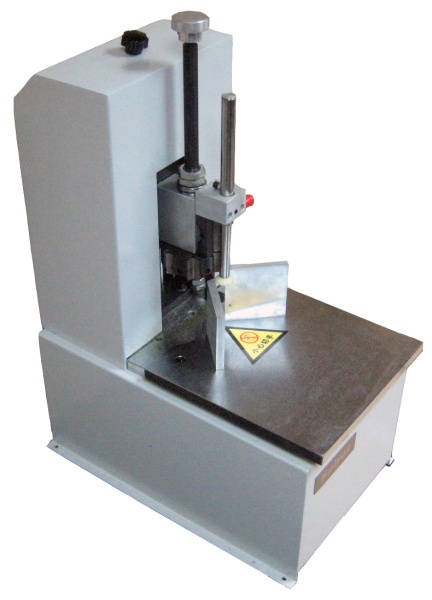 Профессиональный электрический настольный обрезчик Bulros WH-08 с ножом R3, R4, R5,  R6, R7,  R8, R10